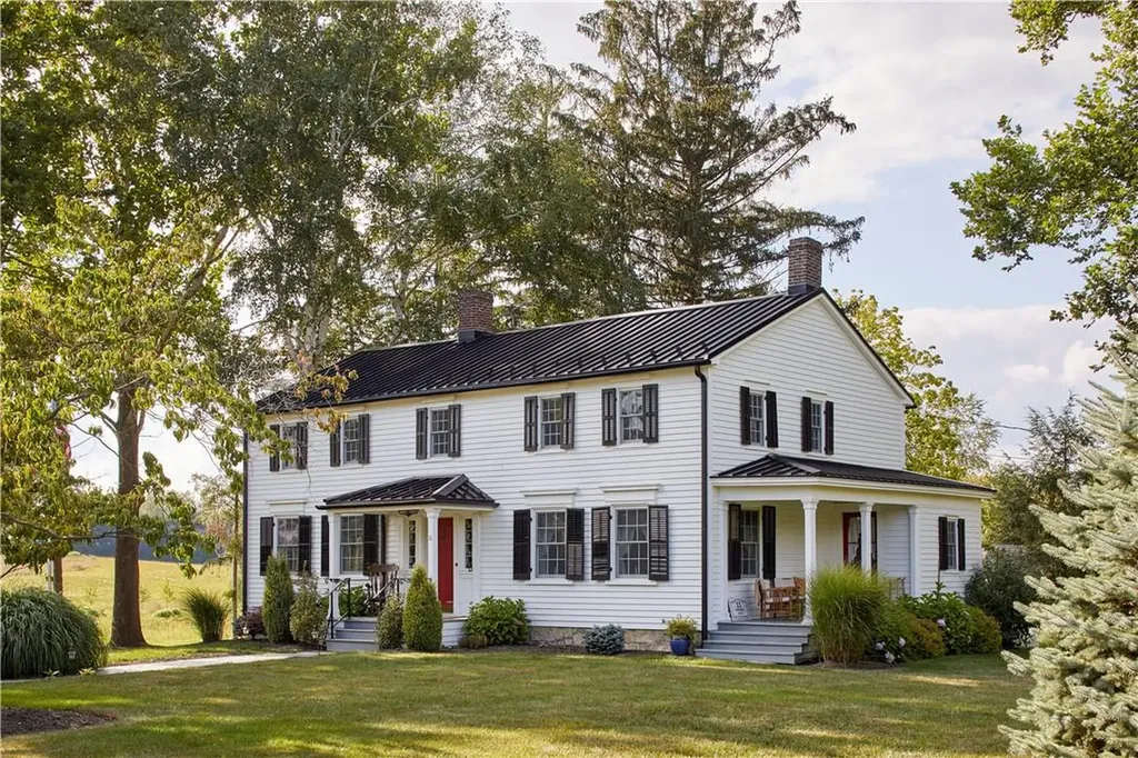 11 Hathorn Road Warwick NY 10990