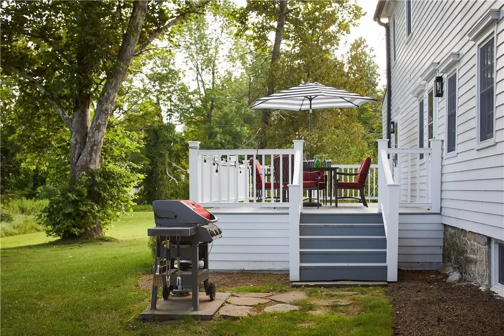 11 Hathorn Road Warwick NY 10990