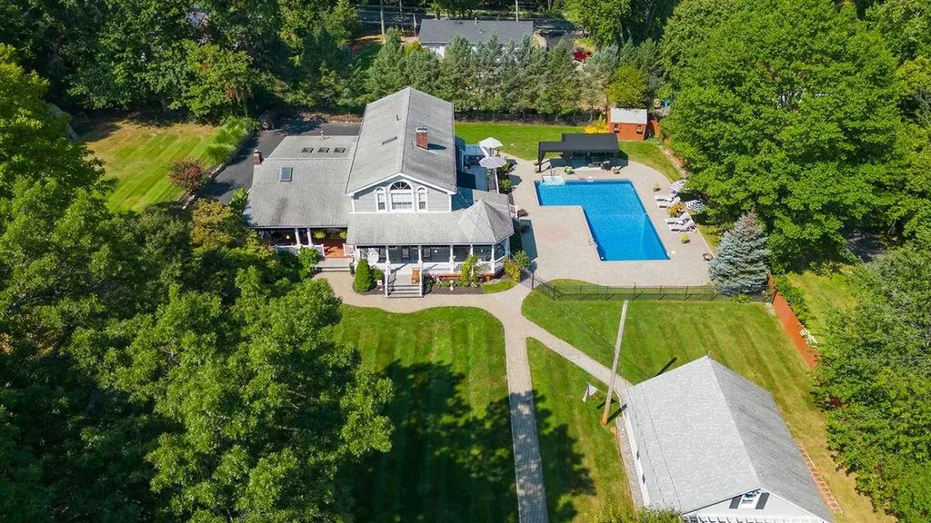 32 Ridge Road Congers NY 10920