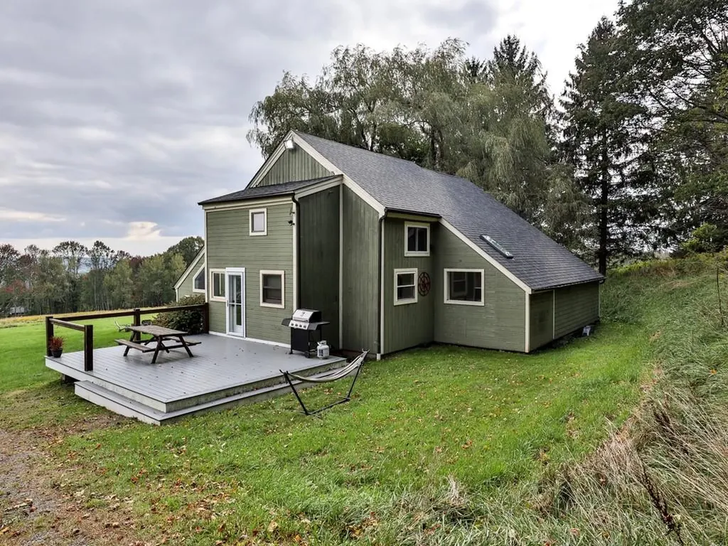 186 County Route 164 Callicoon NY 12723