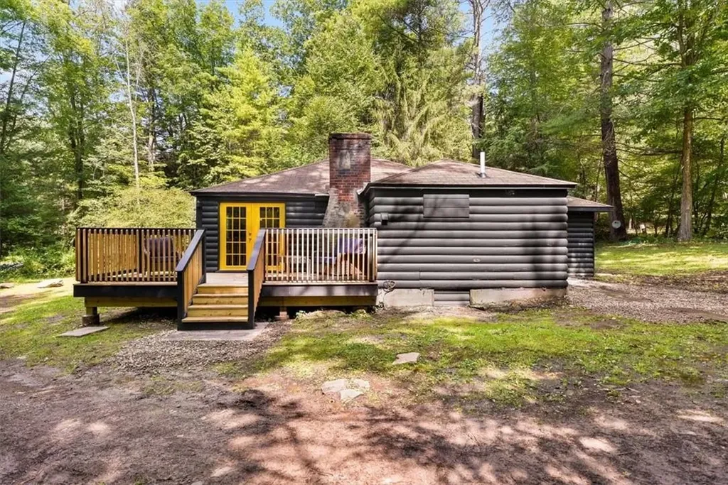 7264 State Route 97 Narrowsburg NY 12764