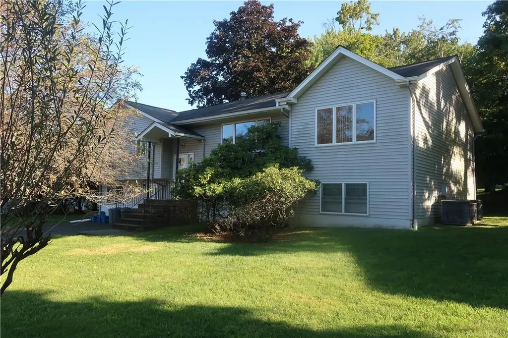 27 Dover Terrace Monsey NY 10952