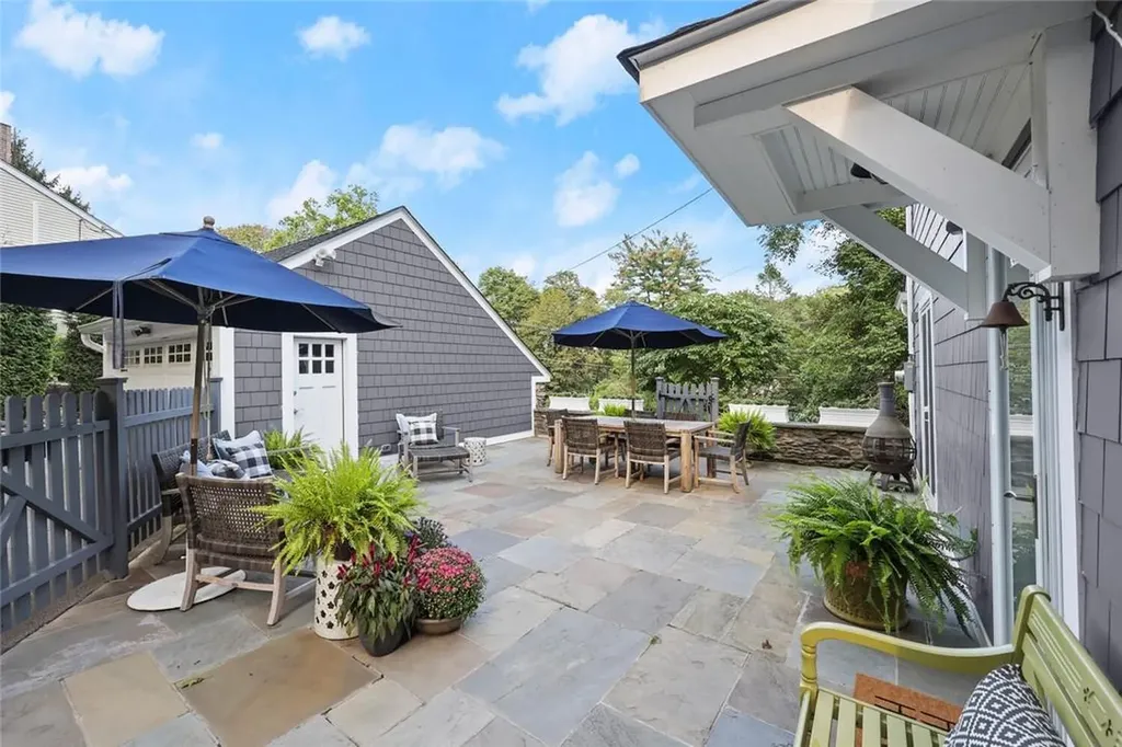 22 Eldridge Avenue Ossining NY 10562