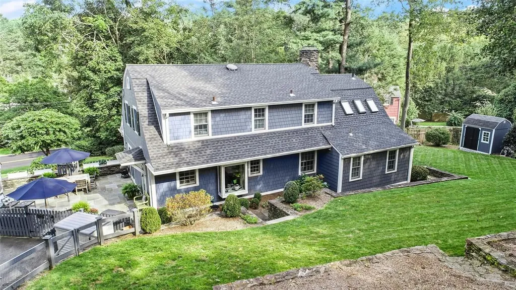 22 Eldridge Avenue Ossining NY 10562