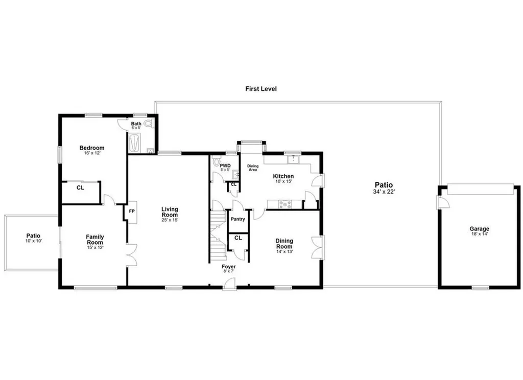 22 Eldridge Avenue Ossining NY 10562