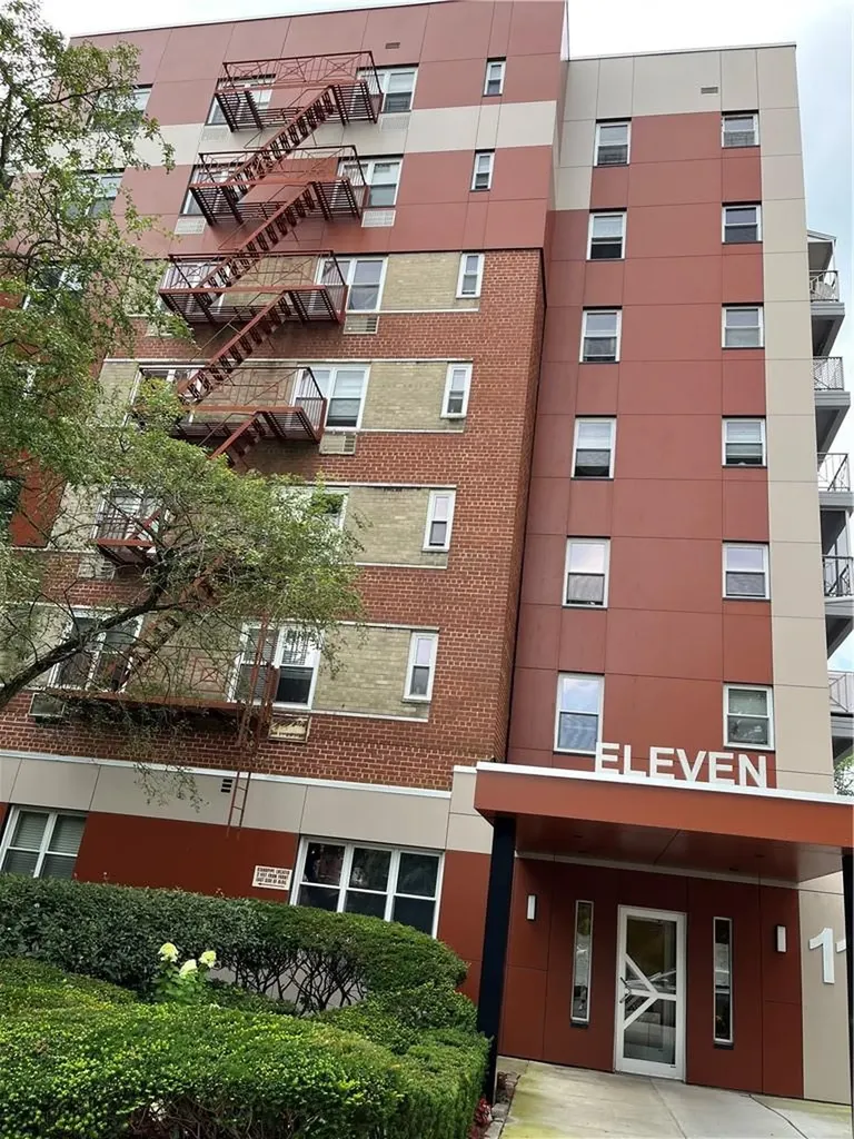 11 Balint Drive Yonkers NY 10710