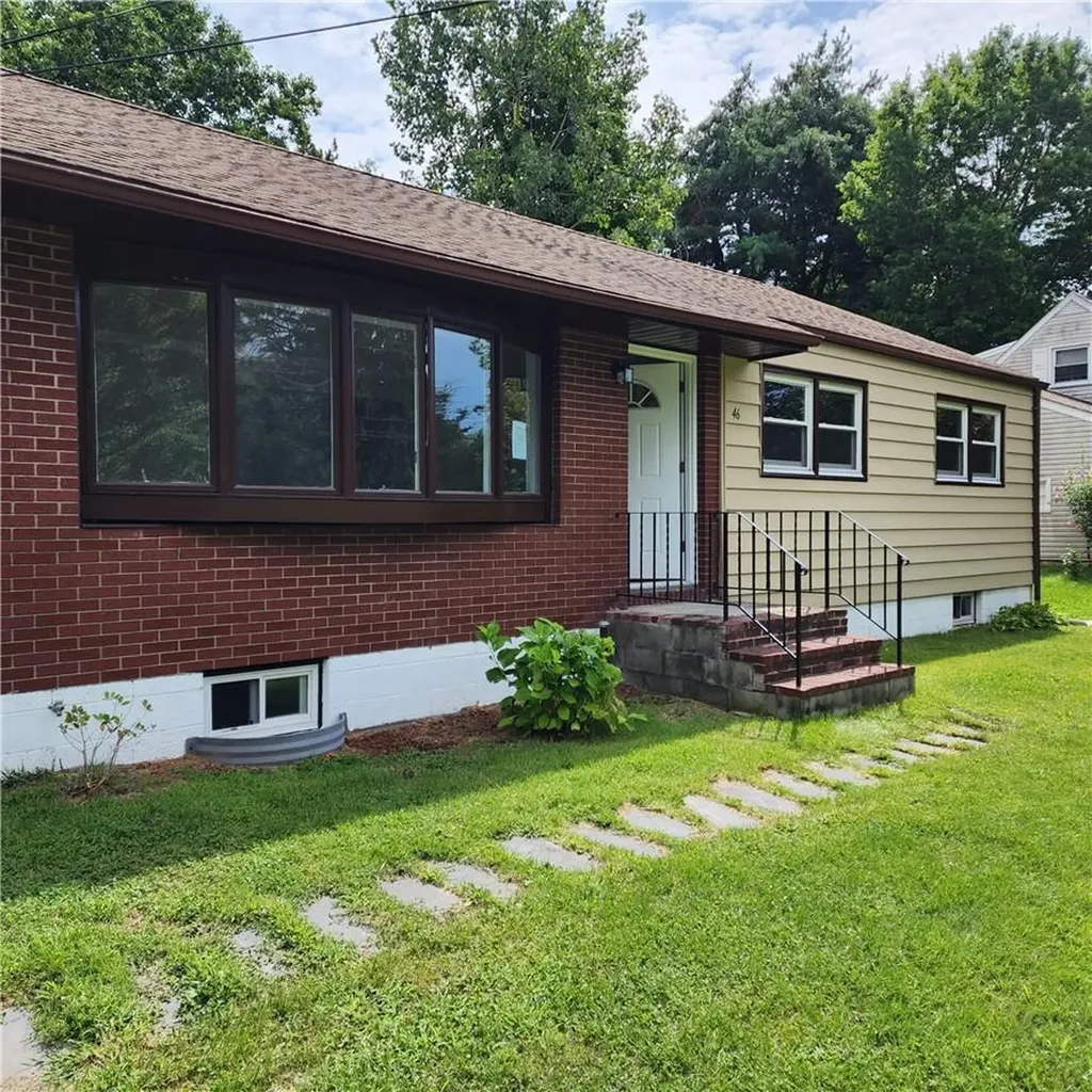 46 Winnie Lane Poughkeepsie NY 12603