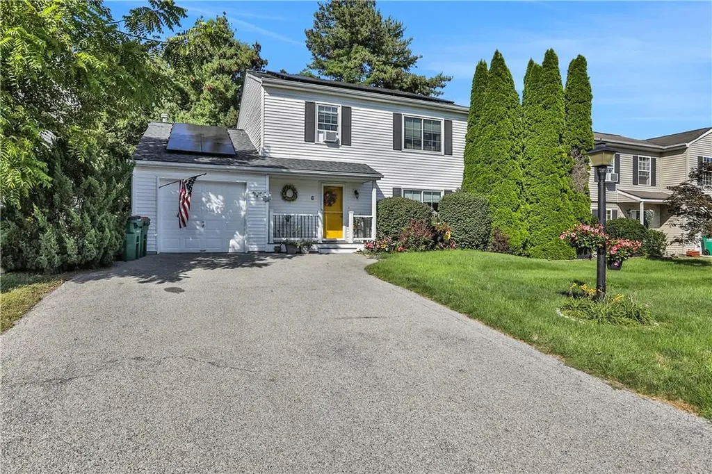 6 Empire Boulevard Poughkeepsie NY 12603