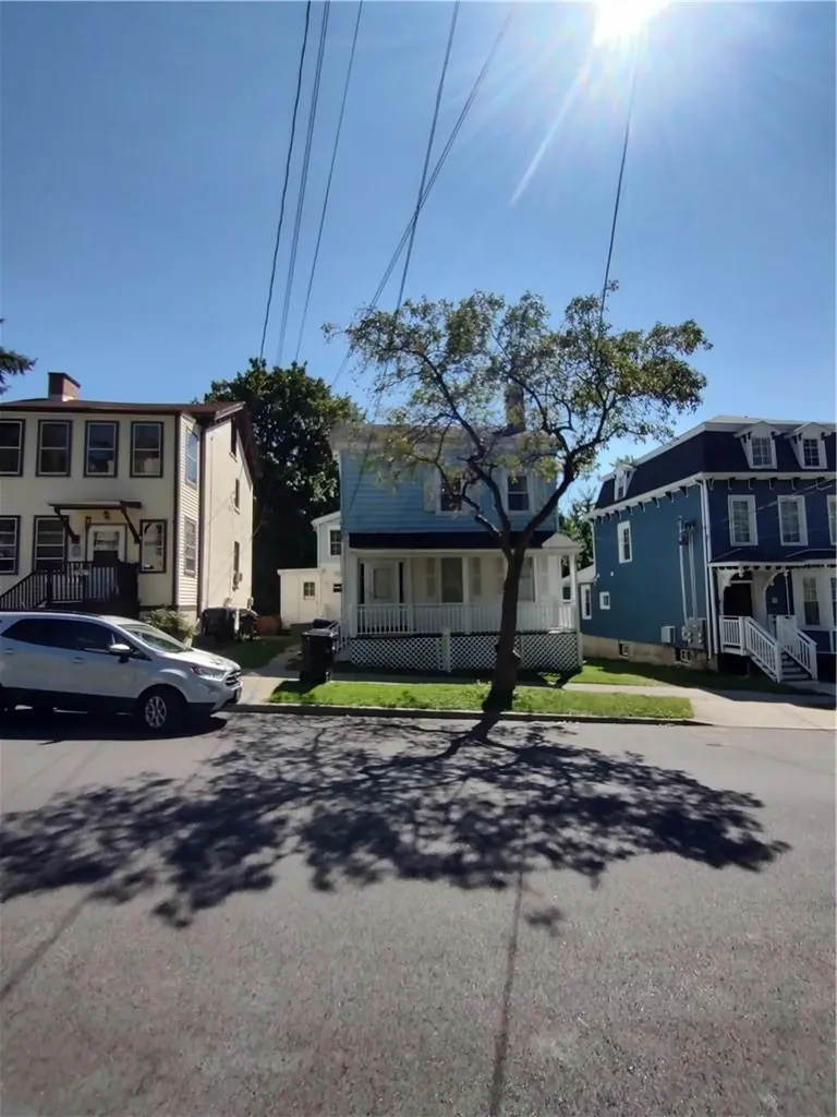 148 Franklin Street Poughkeepsie NY 12601