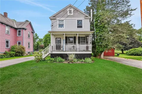 505 River Road Staatsburg NY 12580