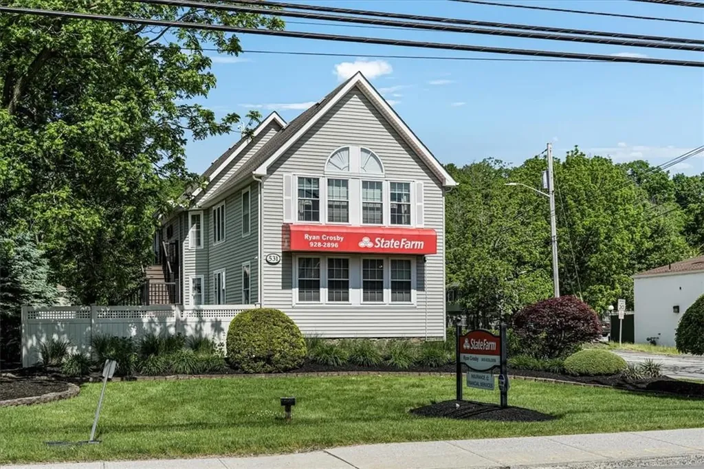 531 State Route 32 Highland Mills NY 10930