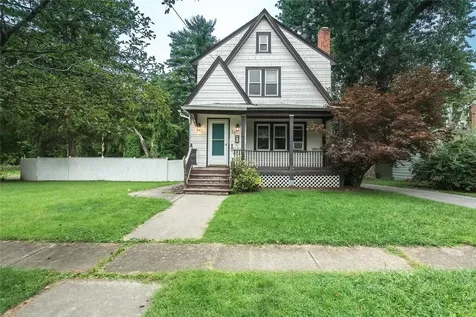 23 Underhill Avenue Poughkeepsie NY 12601