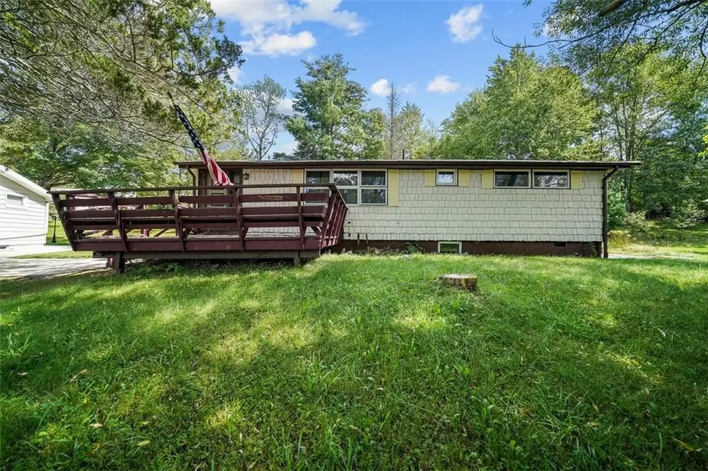 10 Cannon Boulevard Mountain Dale NY 12763