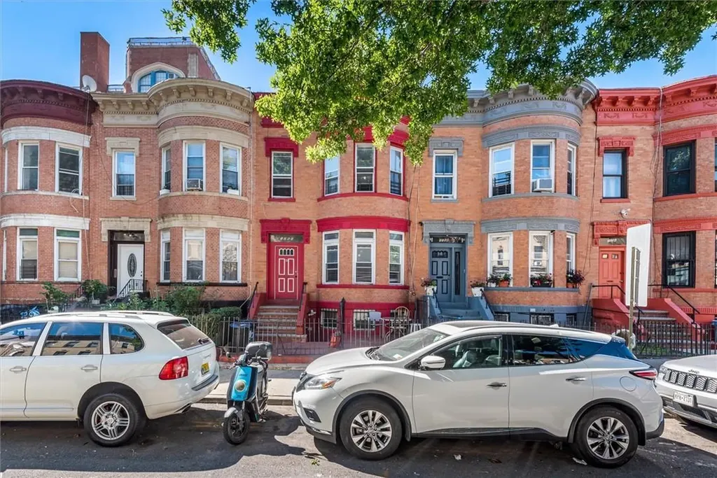 1260 Lincoln Place Brooklyn NY 11213