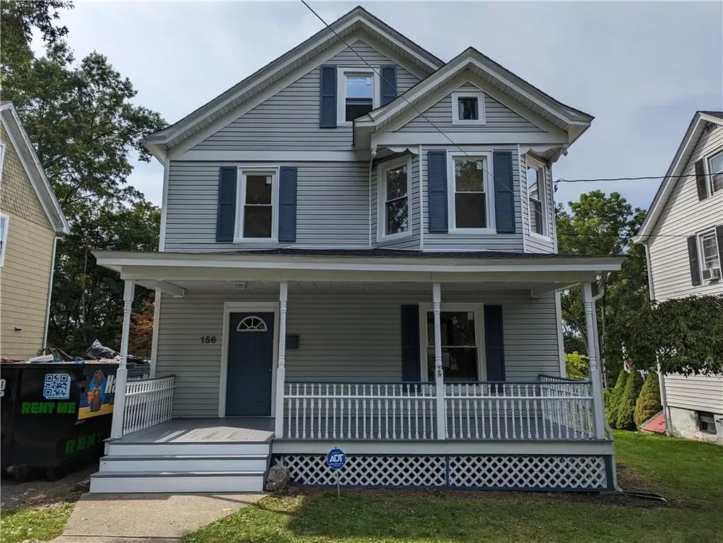 159 Walnut Street Walden NY 12586
