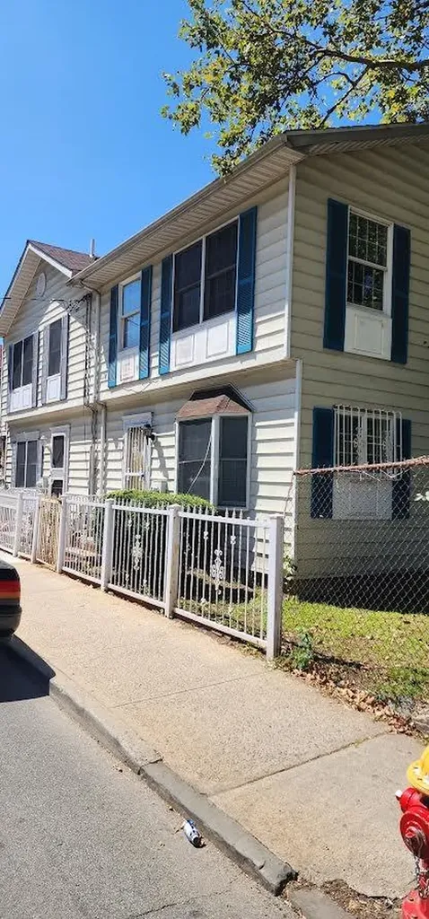 461 Walnut Street Yonkers NY 10701