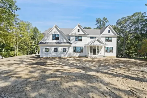 44 Byram Ridge Road Armonk NY 10504
