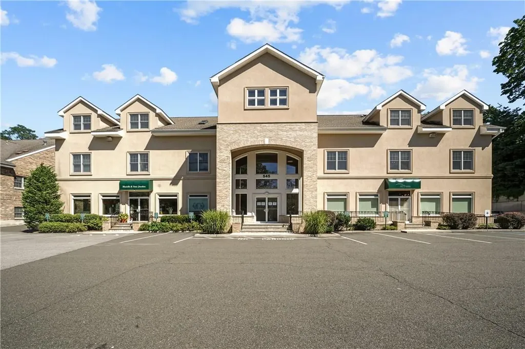 545 Saw Mill River Road Ardsley NY 10502