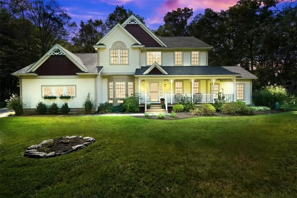 139 Old Oak Road Warwick NY 10990