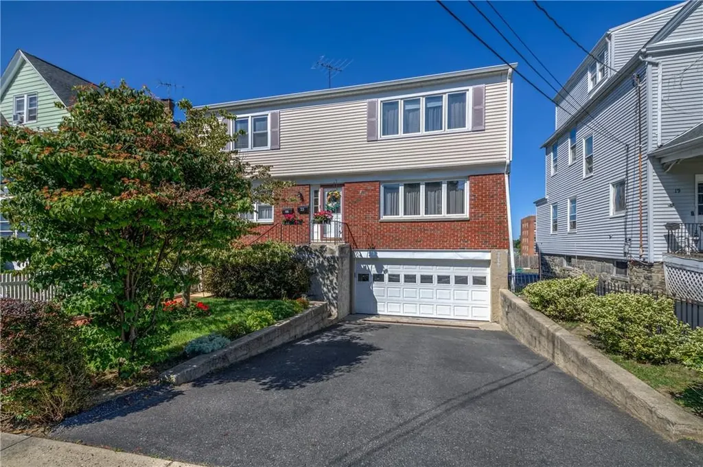 23 Summit Avenue Port Chester NY 10573