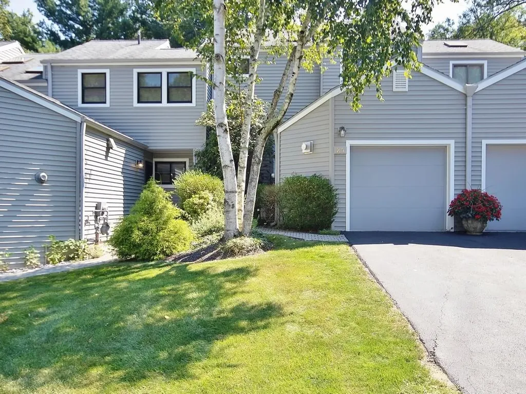 25 Bridle Path Road Ossining NY 10562