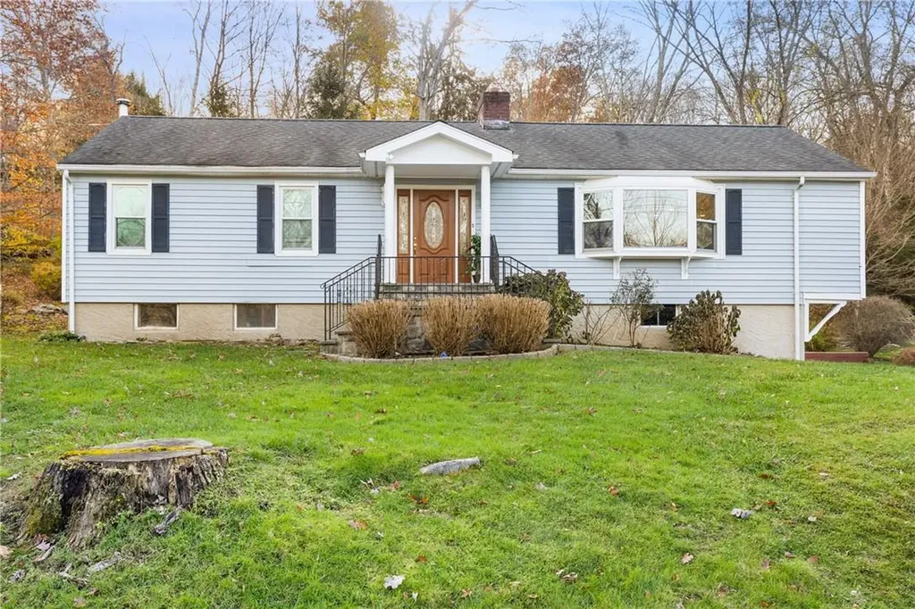 10 Central Way Purdys NY 10578