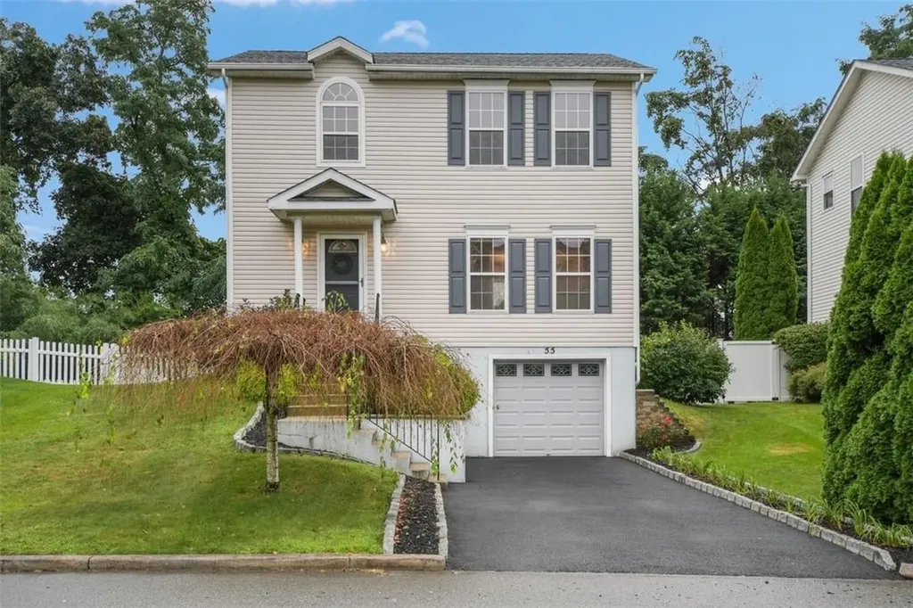 55 Greenvale Circle White Plains NY 10607