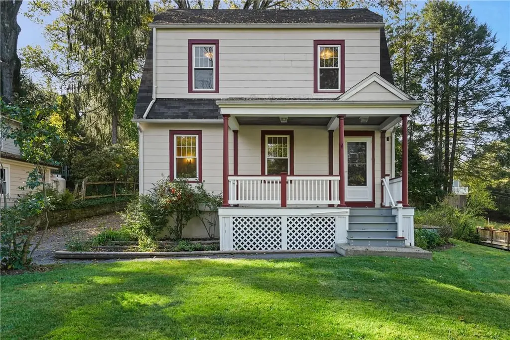 10 Birch Drive Mount Kisco NY 10549