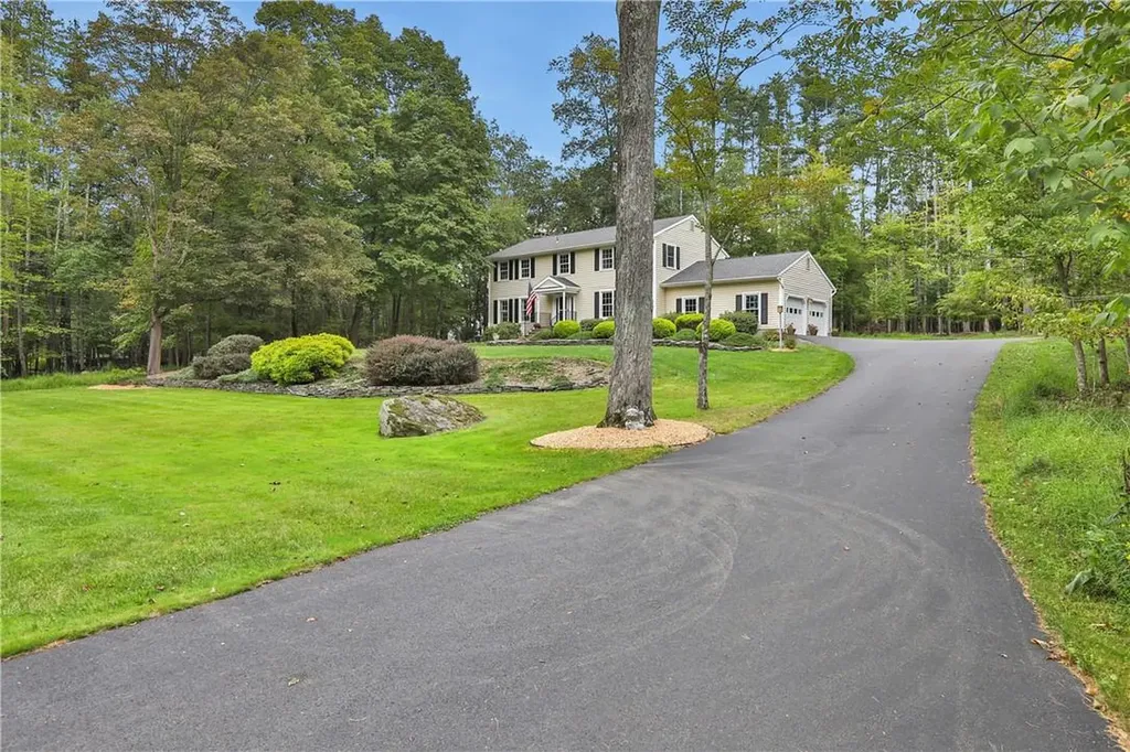 64 Ryan Drive West Hurley NY 12491
