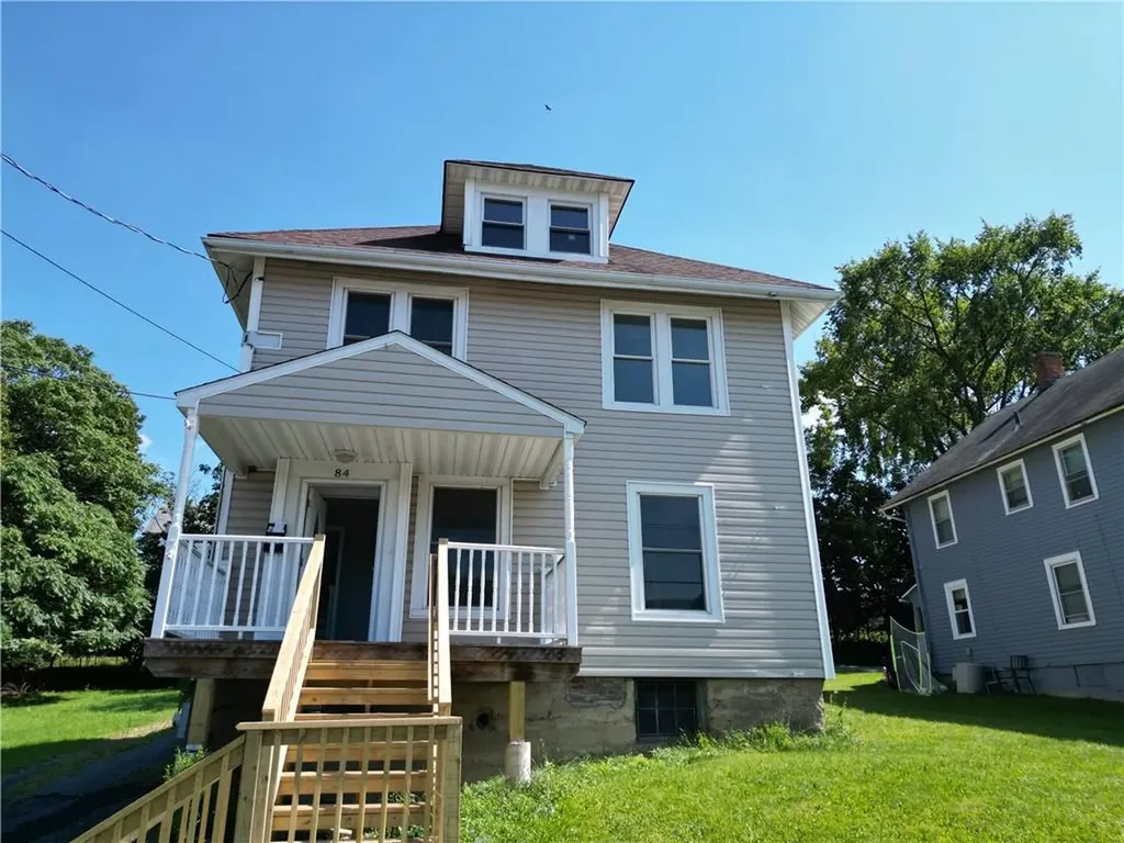 82-84 Prospect Avenue Middletown NY 10940