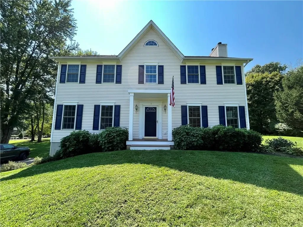 1 Mcdonald Drive Marlboro NY 12542