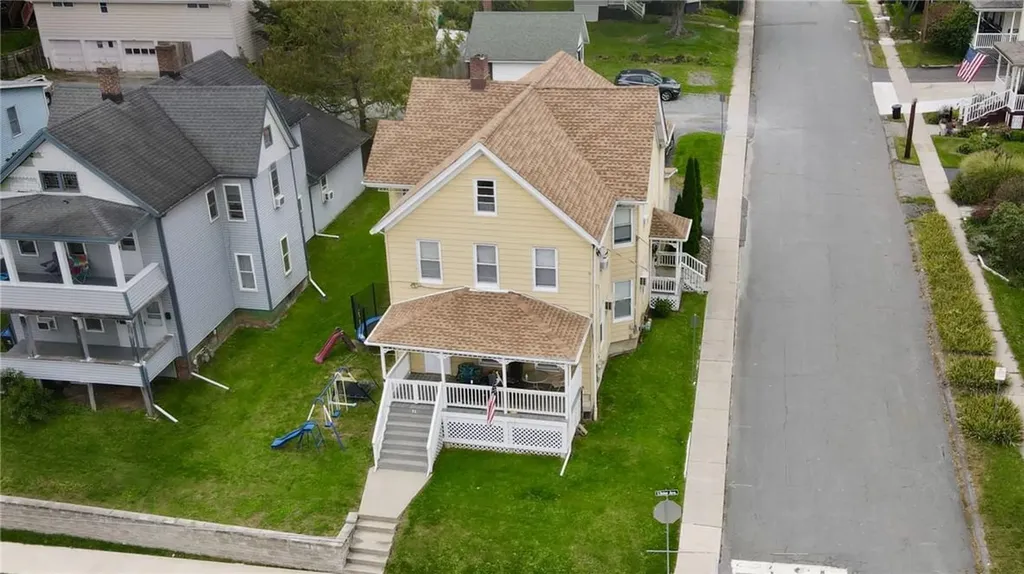 72 Ulster Avenue Walden NY 12586