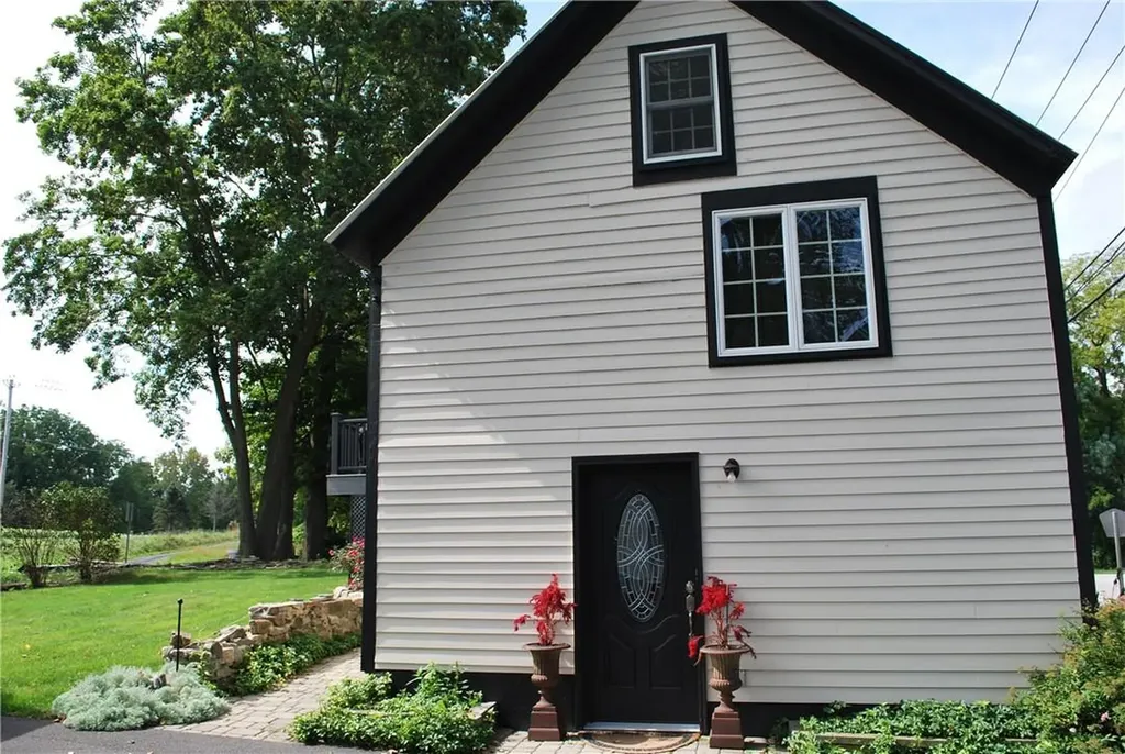 265 Pine Island Turnpike Warwick NY 10990
