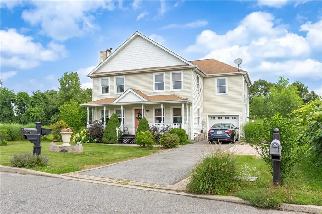 70 Rhone Ridge Drive Pawling NY 12564