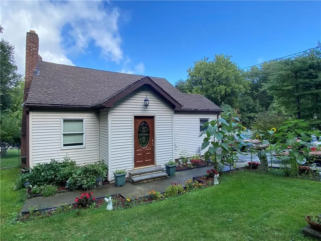 123 Greenwood Drive Beacon NY 12508