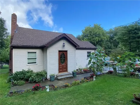 123 Greenwood Drive Beacon NY 12508