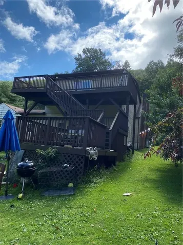123 Greenwood Drive Beacon NY 12508