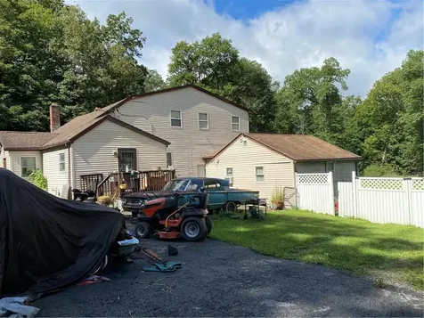 123 Greenwood Drive Beacon NY 12508