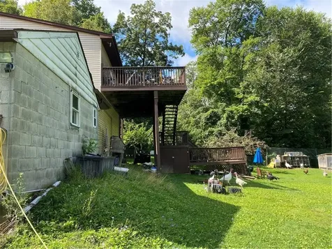 123 Greenwood Drive Beacon NY 12508