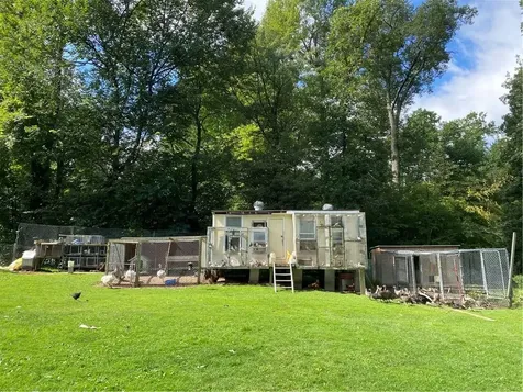 123 Greenwood Drive Beacon NY 12508