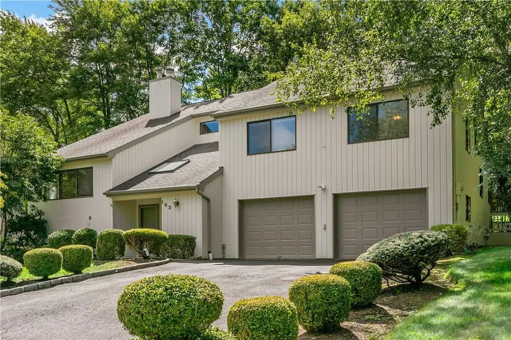 183 Arbor Crest Somers NY 10589
