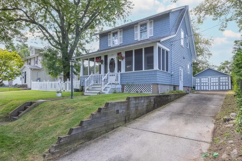 191 Ridge Street Pearl River NY 10965