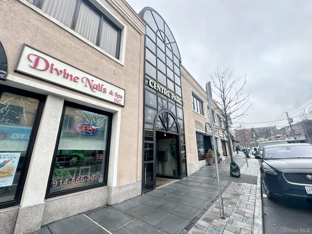 125 E Main Street Mount Kisco NY 10549