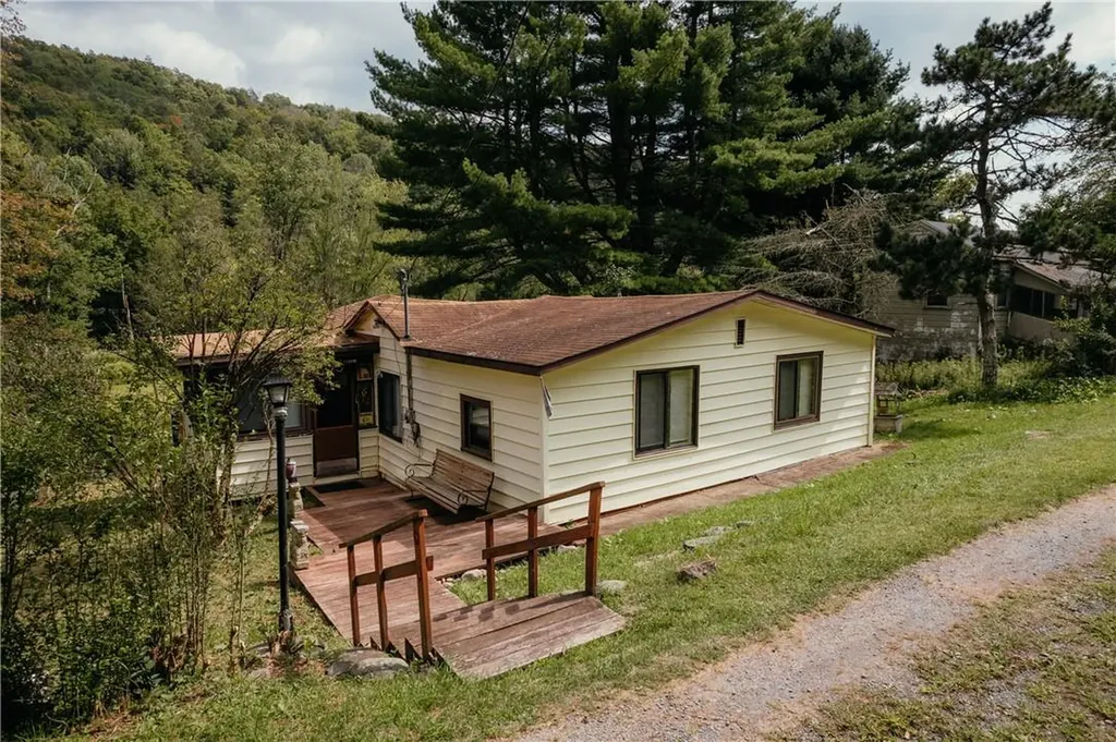 32 Brookside Drive Woodbourne NY 12788