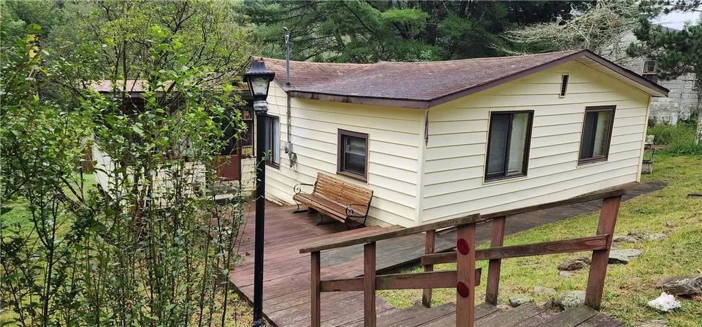 32 Brookside Drive Woodbourne NY 12788