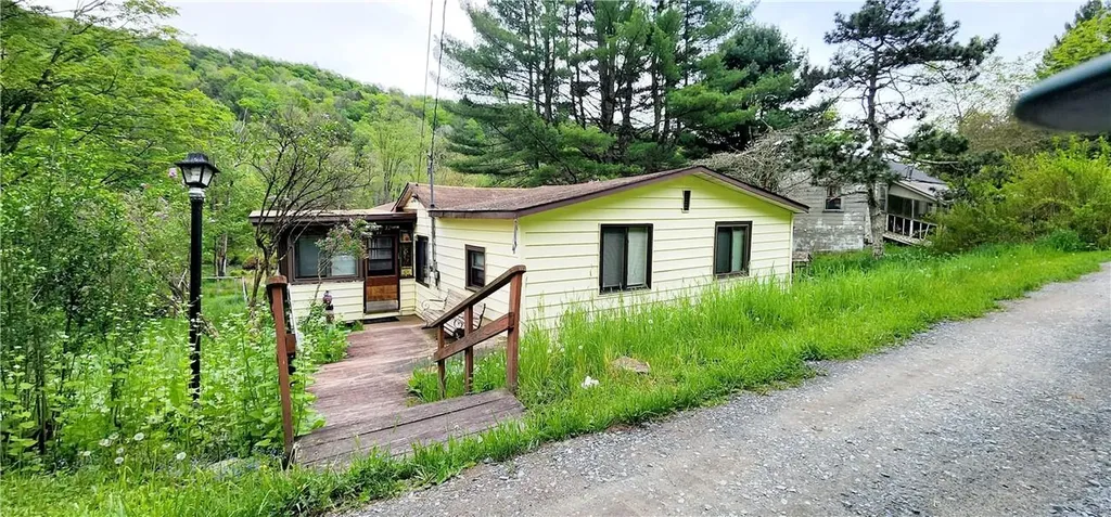 32 Brookside Drive Woodbourne NY 12788