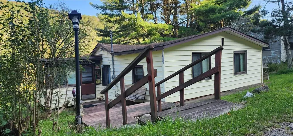 32 Brookside Drive Woodbourne NY 12788