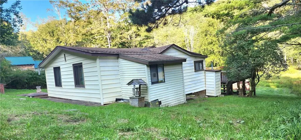 32 Brookside Drive Woodbourne NY 12788