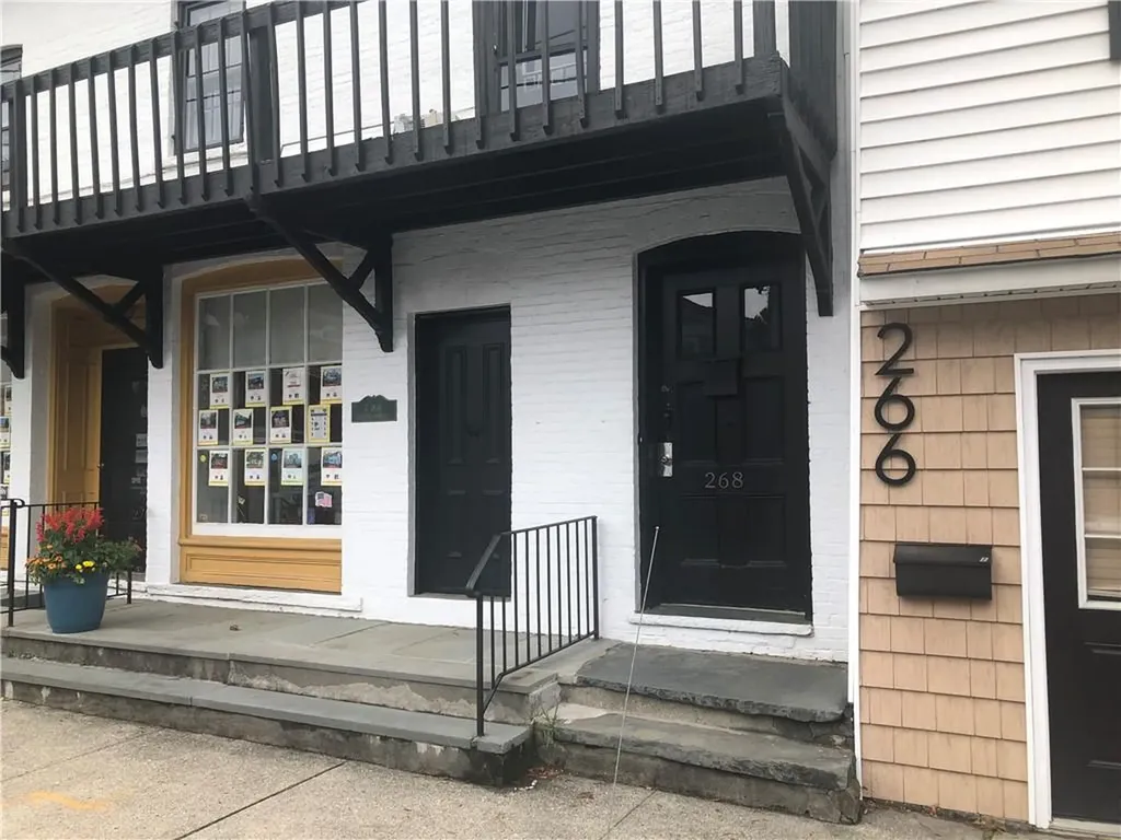 268 Main Street Cornwall NY 12518