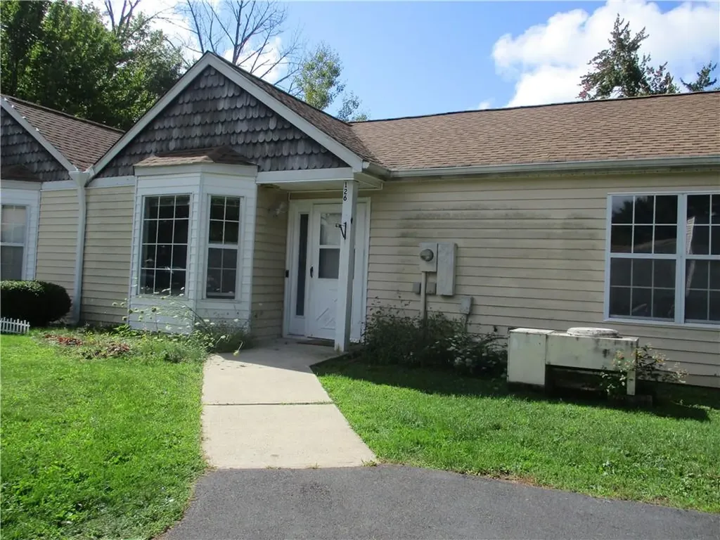 126 Hidden Ridge Drive Monticello NY 12701